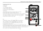 Preview for 4 page of WinAPEX ET8138 Operation Manual