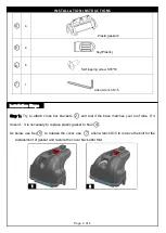 Preview for 2 page of WINBO PW02127001 Installation Instructions