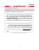 Preview for 47 page of Winbond 25Q16BVFIG User Manual