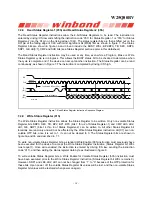 Preview for 24 page of Winbond Spiflash W25Q80BV Manual