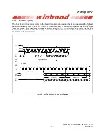 Preview for 27 page of Winbond Spiflash W25Q80BV Manual