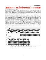 Preview for 30 page of Winbond Spiflash W25Q80BV Manual