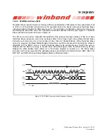 Preview for 43 page of Winbond Spiflash W25Q80BV Manual