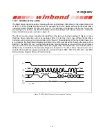 Preview for 44 page of Winbond Spiflash W25Q80BV Manual