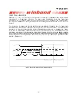 Preview for 48 page of Winbond Spiflash W25Q80BV Manual