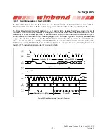 Preview for 51 page of Winbond Spiflash W25Q80BV Manual