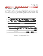 Preview for 54 page of Winbond Spiflash W25Q80BV Manual