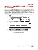 Preview for 55 page of Winbond Spiflash W25Q80BV Manual