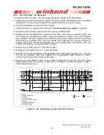 Preview for 28 page of Winbond W632GU6NB Series General Description Manual