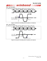 Preview for 59 page of Winbond W632GU6NB Series General Description Manual