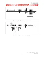 Preview for 67 page of Winbond W632GU6NB Series General Description Manual