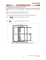 Preview for 110 page of Winbond W632GU6NB Series General Description Manual