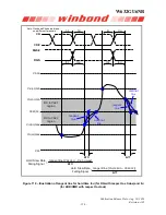 Preview for 156 page of Winbond W632GU6NB Series General Description Manual