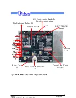 Предварительный просмотр 4 страницы Winbond W6810 User Manual