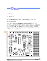 Предварительный просмотр 13 страницы Winbond W6810 User Manual