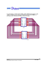 Предварительный просмотр 16 страницы Winbond W6810 User Manual