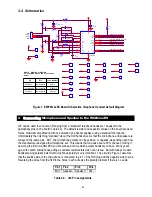 Предварительный просмотр 3 страницы Winbond W6810ES User Manual