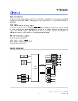 Preview for 5 page of Winbond W78C438C Manual