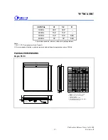 Preview for 15 page of Winbond W78C438C Manual