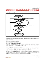 Preview for 37 page of Winbond W83627DHG Manual