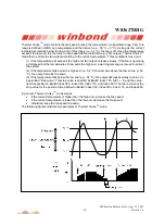 Preview for 54 page of Winbond W83627DHG Manual