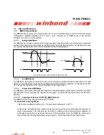 Preview for 62 page of Winbond W83627DHG Manual