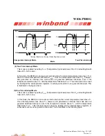 Preview for 63 page of Winbond W83627DHG Manual