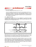 Preview for 65 page of Winbond W83627DHG Manual