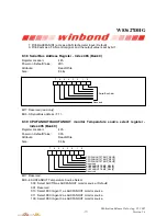 Preview for 89 page of Winbond W83627DHG Manual