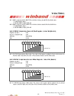 Preview for 115 page of Winbond W83627DHG Manual