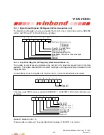 Preview for 140 page of Winbond W83627DHG Manual