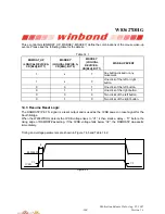 Preview for 180 page of Winbond W83627DHG Manual