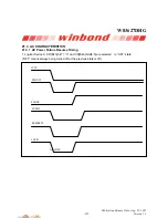 Preview for 237 page of Winbond W83627DHG Manual