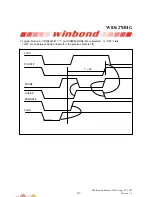 Preview for 239 page of Winbond W83627DHG Manual