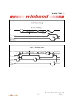 Preview for 249 page of Winbond W83627DHG Manual