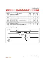 Preview for 261 page of Winbond W83627DHG Manual