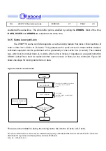 Preview for 40 page of Winbond W90P710 Programming Manual