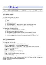 Preview for 52 page of Winbond W90P710 Programming Manual