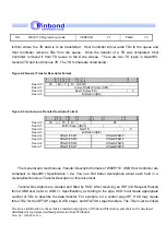 Preview for 74 page of Winbond W90P710 Programming Manual