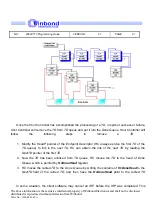 Preview for 81 page of Winbond W90P710 Programming Manual