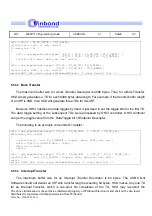 Preview for 83 page of Winbond W90P710 Programming Manual