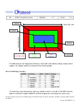 Preview for 118 page of Winbond W90P710 Programming Manual