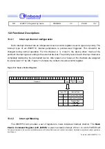 Preview for 167 page of Winbond W90P710 Programming Manual