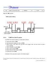 Preview for 218 page of Winbond W90P710 Programming Manual