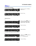 Preview for 16 page of Winbond W91550DN Series Manual