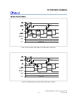 Preview for 21 page of Winbond W91550DN Series Manual