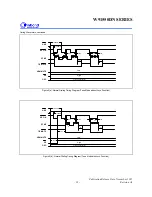 Preview for 23 page of Winbond W91550DN Series Manual