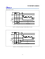 Preview for 24 page of Winbond W91550DN Series Manual