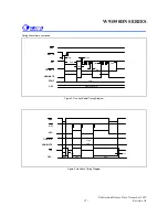 Preview for 25 page of Winbond W91550DN Series Manual