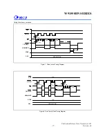 Preview for 27 page of Winbond W91550DN Series Manual